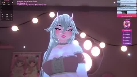 Starlit online show from May 16, 2026, 2:41 am