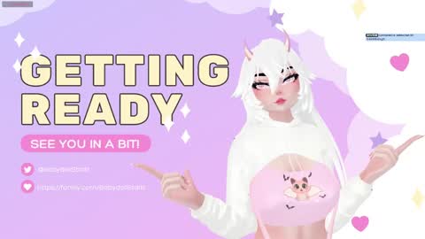 Starlit online show from May 17, 2026, 2:20 am