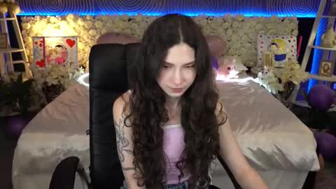 Sasha online show from March 20, 2026, 7:52 pm