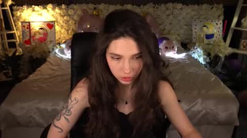 Sasha online show from March 22, 2026, 7:50 pm