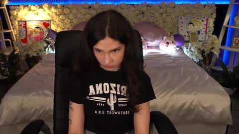 Sasha online show from March 29, 2026, 7:14 pm