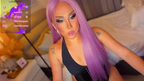 Snapshot of babygoddess4u chatting on January 9, 2026, 12:30 pm ASK ME IN PM online show from January 9, 2026, 12:30 pm