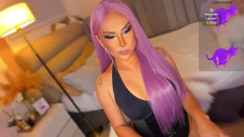 Snapshot of babygoddess4u chatting on February 3, 2026, 6:40 am ASK ME IN PM online show from February 3, 2026, 6:40 am