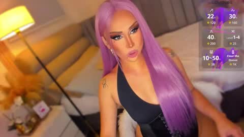 Snapshot of babygoddess4u chatting on February 4, 2026, 6:30 am ASK ME IN PM online show from February 4, 2026, 6:30 am