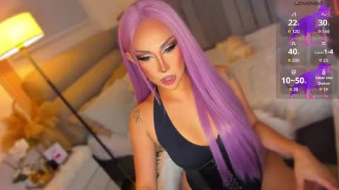 Snapshot of babygoddess4u chatting on March 4, 2026, 2:45 pm ASK ME IN PM online show from March 4, 2026, 2:45 pm