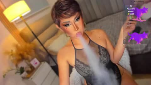 ASK ME IN PM online show from April 5, 2026, 10:34 am