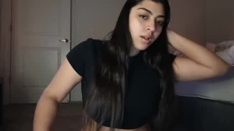 Snapshot of babygotbackends chatting on January 20, 2025, 7:04 am BabyGotBackends online show from January 20, 2025, 7:04 am