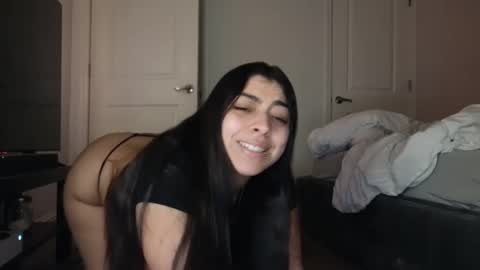 Snapshot of babygotbackends chatting on January 27, 2025, 7:14 am BabyGotBackends online show from January 27, 2025, 7:14 am