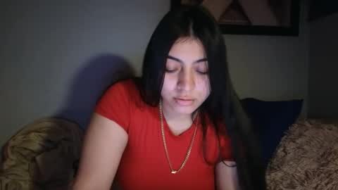 Snapshot of babygotbackends chatting on February 3, 2026, 5:38 am BabyGotBackends online show from February 3, 2026, 5:38 am