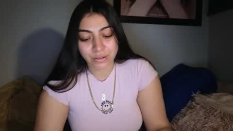 Snapshot of babygotbackends chatting on February 5, 2026, 5:56 am BabyGotBackends online show from February 5, 2026, 5:56 am