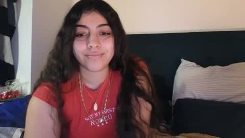 Snapshot of babygotbackends chatting on February 17, 2026, 7:38 am BabyGotBackends online show from February 17, 2026, 7:38 am