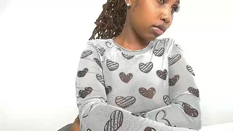 BARBIE online show from January 10, 2025, 10:36 pm