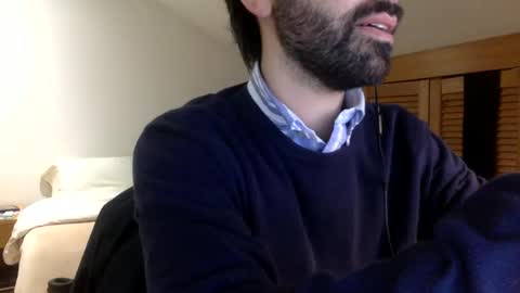 Tom A.    online show from December 11, 2024, 7:14 pm