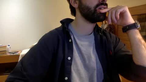 Tom A.    online show from December 12, 2024, 6:21 pm