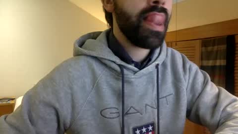 Tom A.    online show from December 13, 2024, 11:23 am