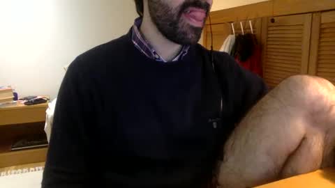 Tom A.    online show from January 5, 2025, 12:42 pm