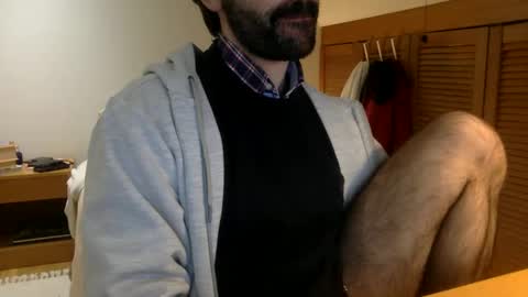 Tom A.    online show from January 5, 2025, 5:20 pm