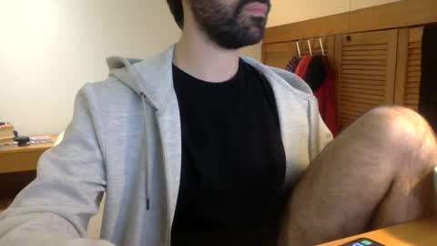 Tom A.    online show from January 6, 2025, 12:46 pm