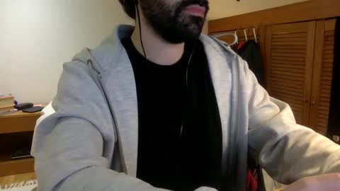 Tom A.    online show from January 7, 2025, 11:03 pm