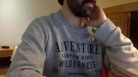 Tom A.    online show from January 11, 2025, 12:12 am