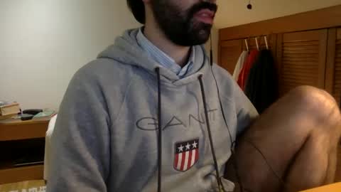 Tom A.    online show from January 13, 2025, 11:49 pm