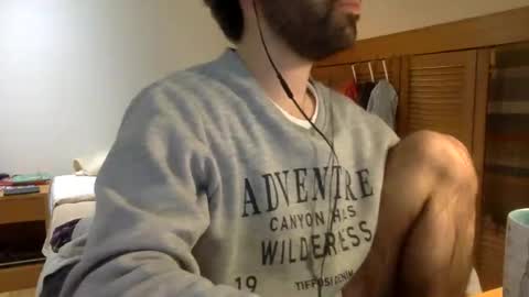 Tom A.    online show from January 17, 2025, 12:10 am