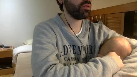 Tom A.    online show from January 18, 2025, 12:13 am