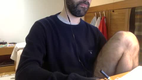 Tom A.    online show from January 23, 2025, 11:26 am