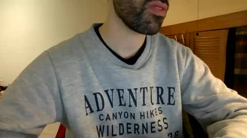 Tom A.    online show from January 26, 2025, 1:25 pm