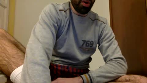 Tom A.    online show from February 2, 2025, 11:21 pm