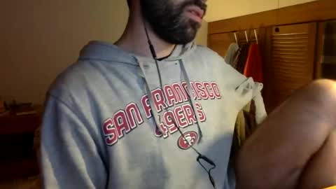 Tom A.    online show from February 11, 2025, 1:10 am