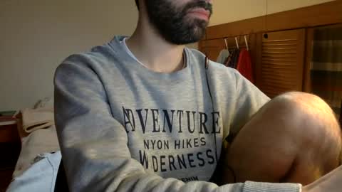 Tom A.    online show from February 11, 2025, 11:32 am