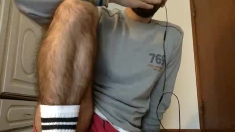 Tom A.    online show from February 13, 2025, 9:20 am