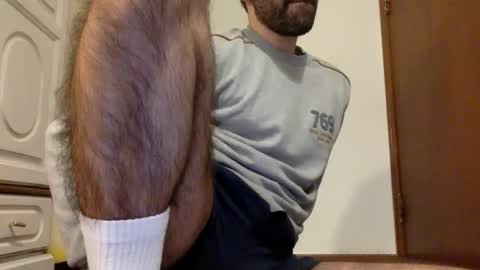 Tom A.    online show from February 15, 2025, 11:47 pm