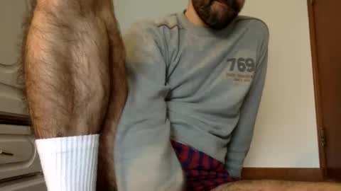 Tom A.    online show from February 18, 2025, 1:22 pm