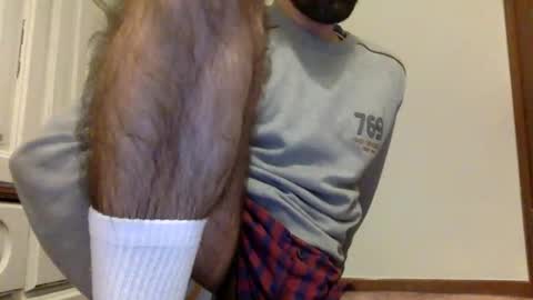 Tom A.    online show from February 18, 2025, 11:30 pm