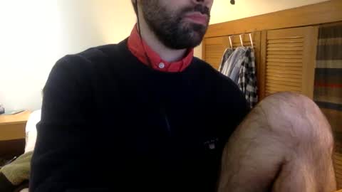 Tom A.    online show from February 24, 2025, 6:36 pm