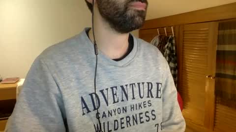 Tom A.    online show from February 26, 2025, 11:37 pm