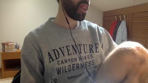 Tom A.    online show from March 6, 2025, 2:51 pm