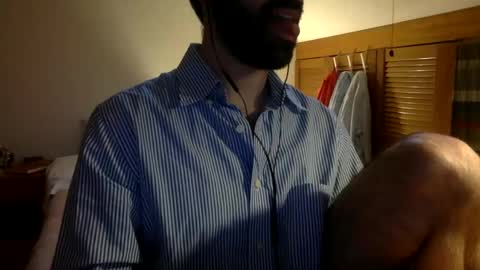 Tom A.    online show from March 8, 2025, 5:43 pm