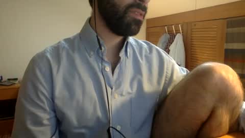 Tom A.    online show from March 10, 2025, 1:21 pm