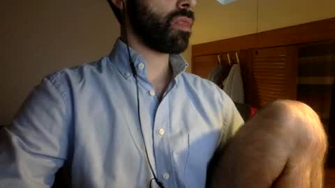 Tom A.    online show from March 10, 2025, 5:07 pm