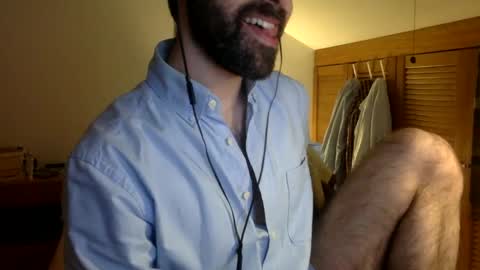 Tom A.    online show from March 10, 2025, 11:27 pm