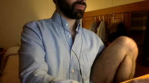 Tom A.    online show from March 12, 2025, 4:35 pm