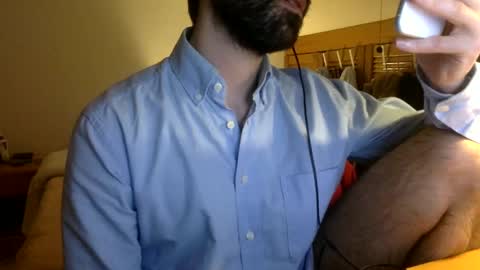 Tom A.    online show from March 12, 2025, 7:38 pm