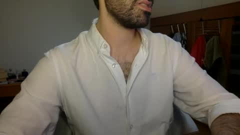 Tom A.    online show from September 21, 2025, 4:08 pm