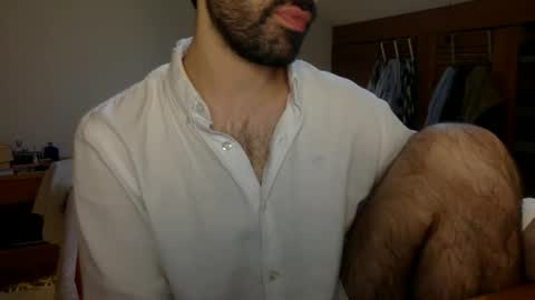 Tom A.    online show from September 23, 2025, 4:21 pm