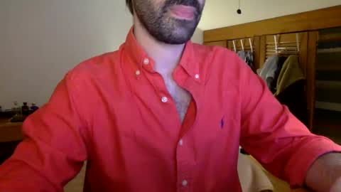 Tom A.    online show from November 7, 2025, 11:16 pm