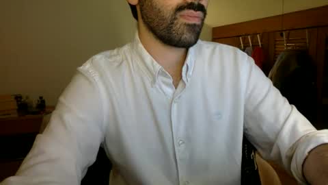 Tom A.    online show from November 13, 2025, 4:50 pm