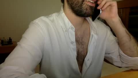 Tom A.    online show from November 17, 2025, 4:13 pm